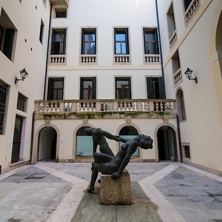 Residenza Corso Palladio 159 维琴察 外观 照片