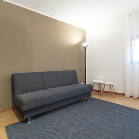 Residenza Corso Palladio 159 维琴察 外观 照片