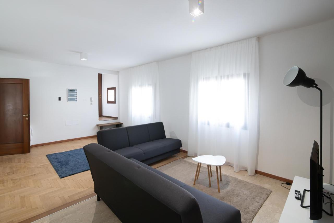 Residenza Corso Palladio 159 维琴察 外观 照片