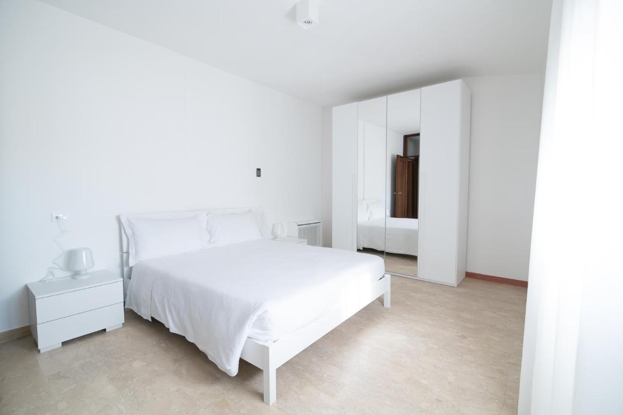 Residenza Corso Palladio 159 维琴察 外观 照片