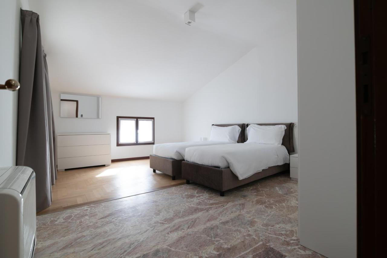 Residenza Corso Palladio 159 维琴察 外观 照片
