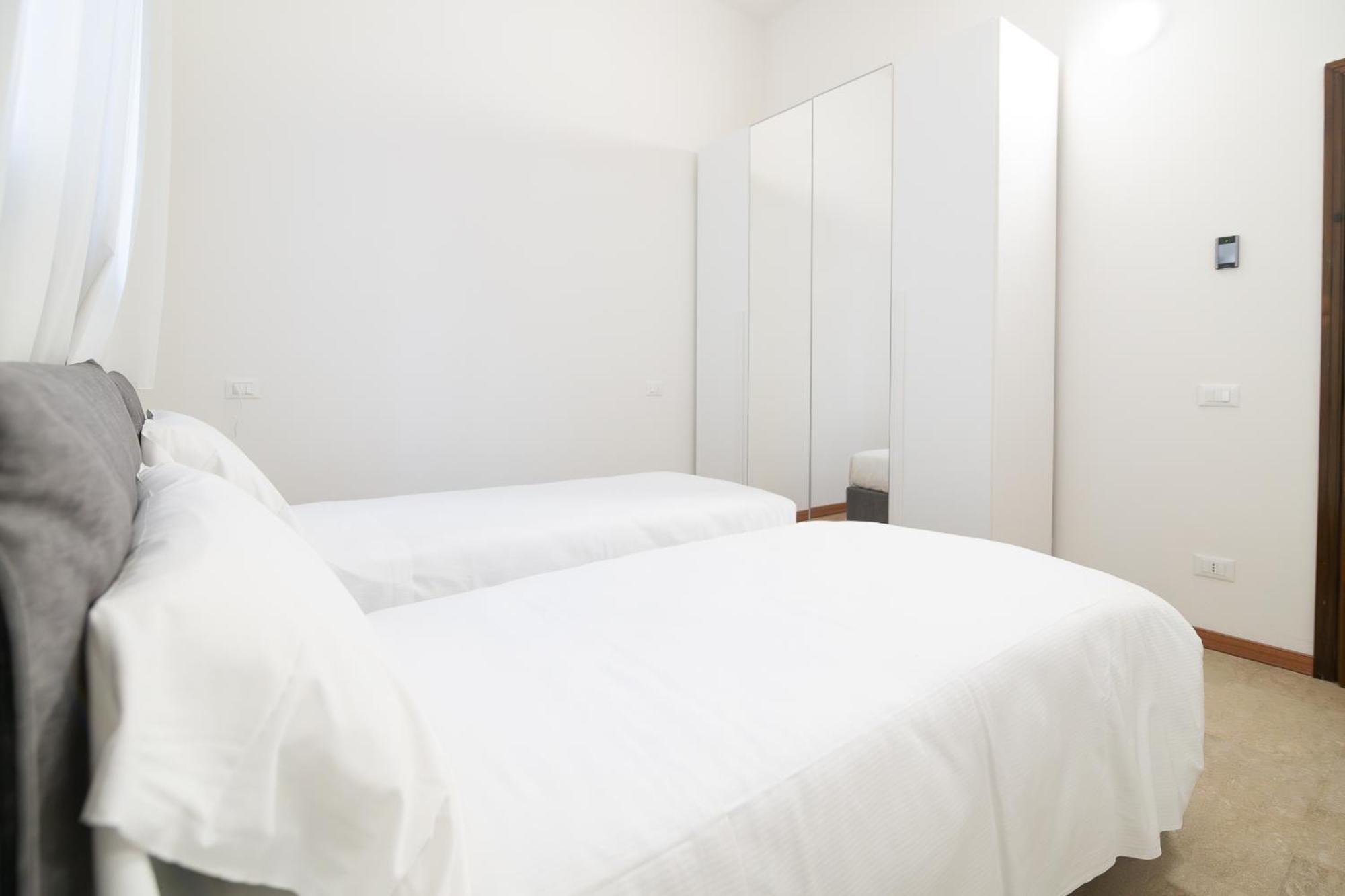 Residenza Corso Palladio 159 维琴察 外观 照片