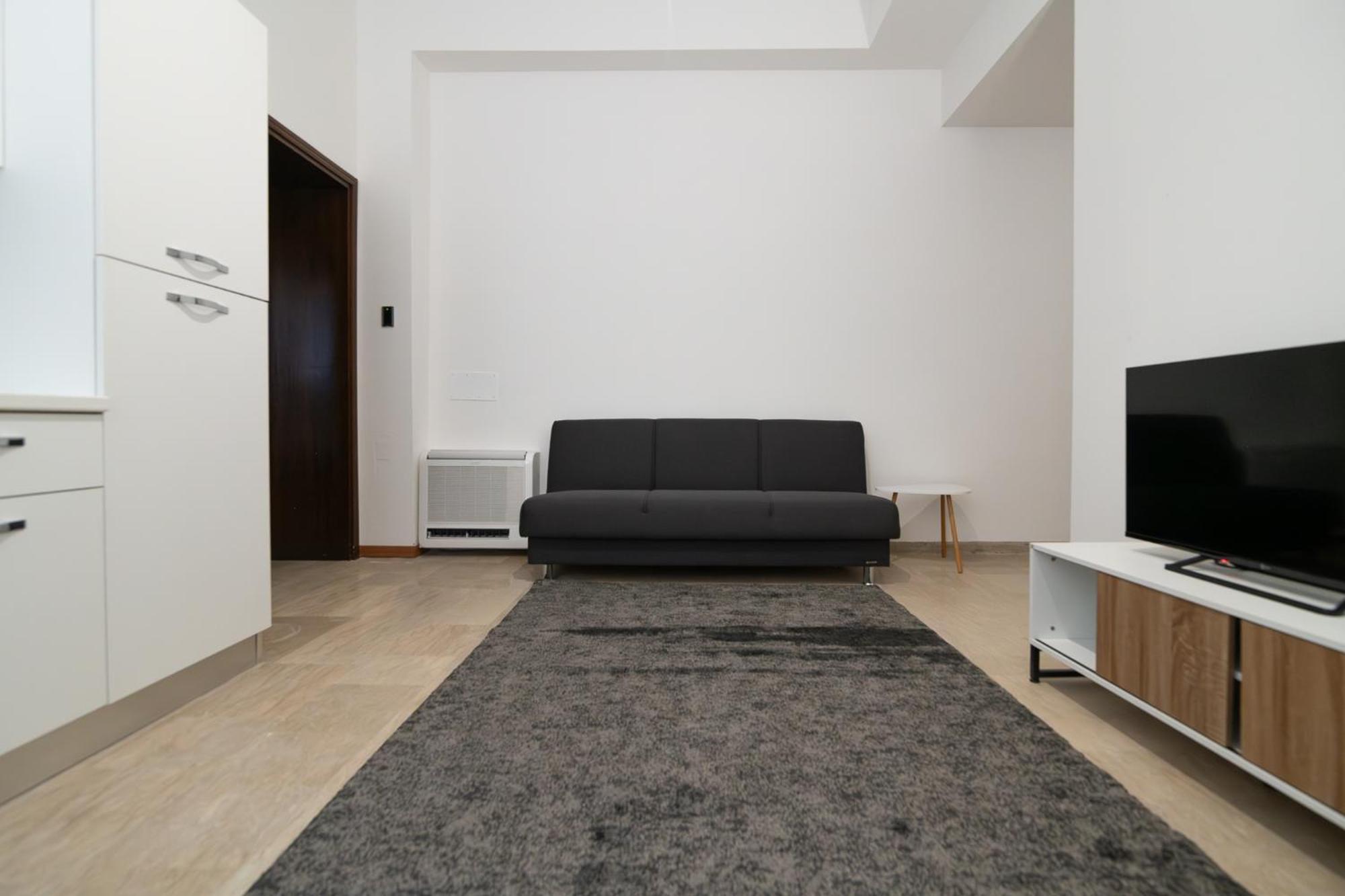 Residenza Corso Palladio 159 维琴察 外观 照片