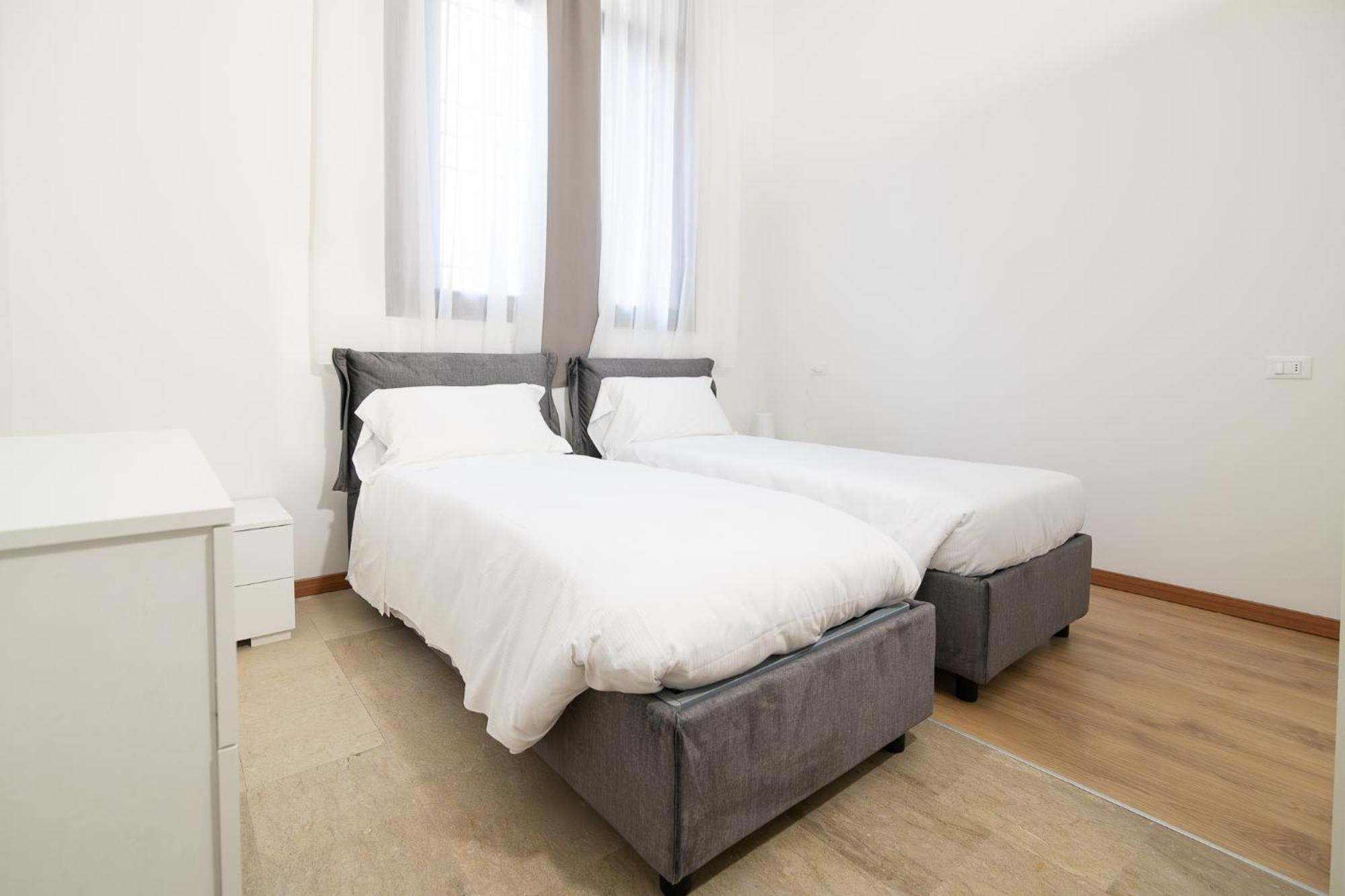 Residenza Corso Palladio 159 维琴察 外观 照片