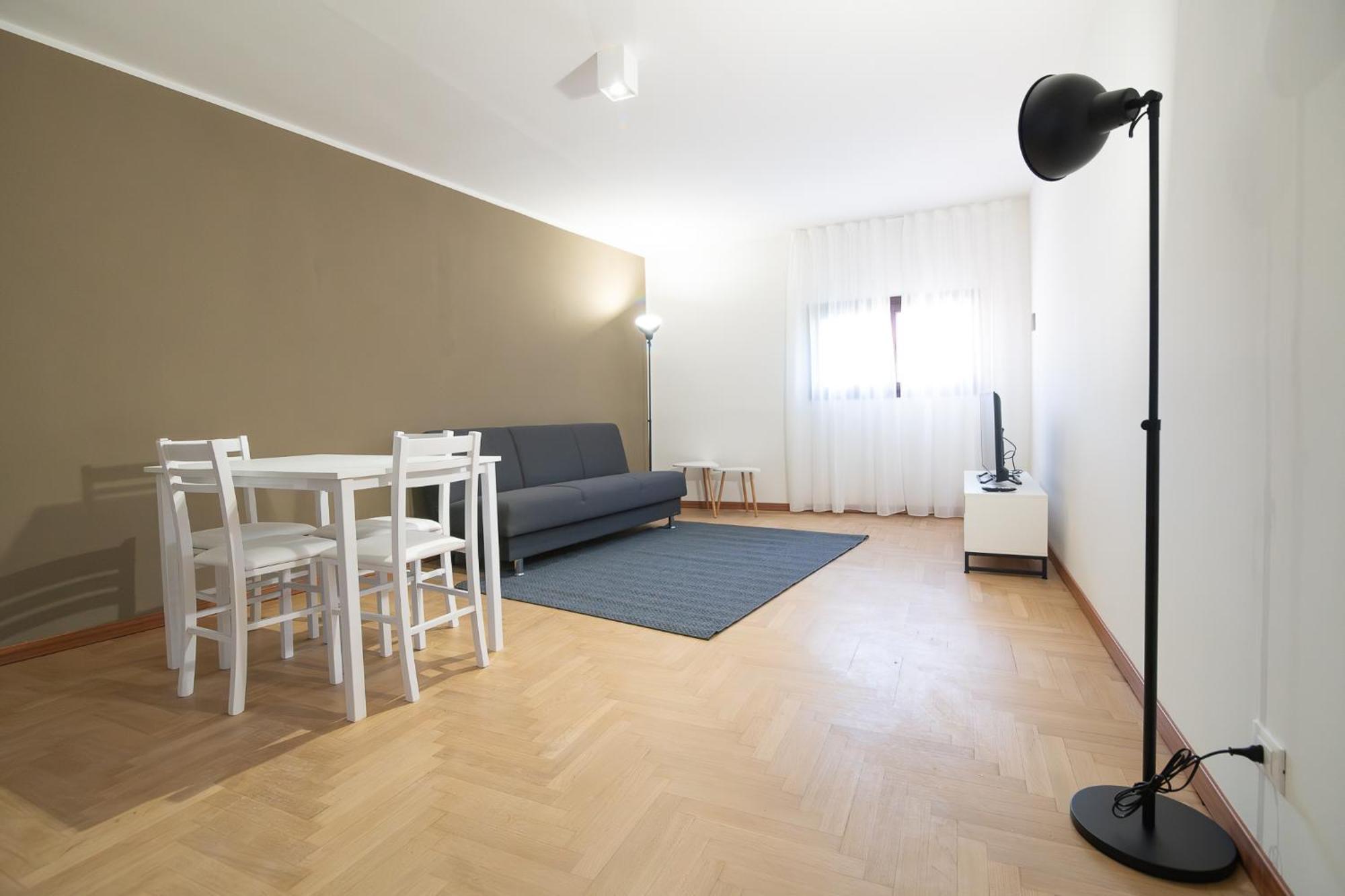 Residenza Corso Palladio 159 维琴察 外观 照片