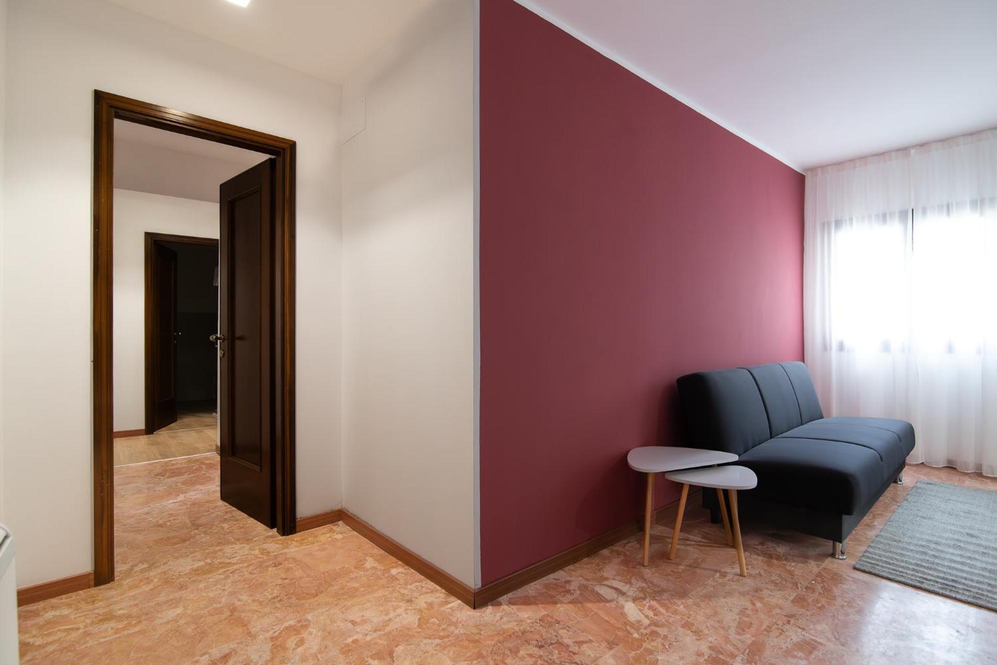 Residenza Corso Palladio 159 维琴察 外观 照片