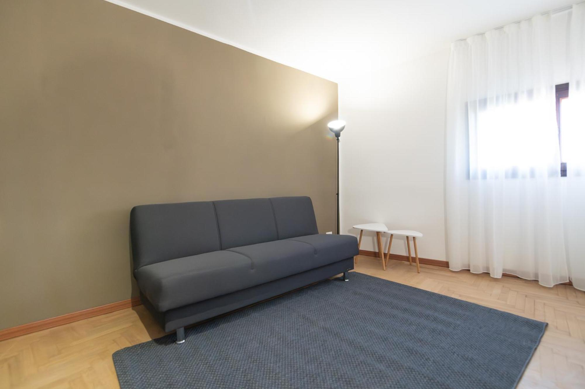 Residenza Corso Palladio 159 维琴察 外观 照片