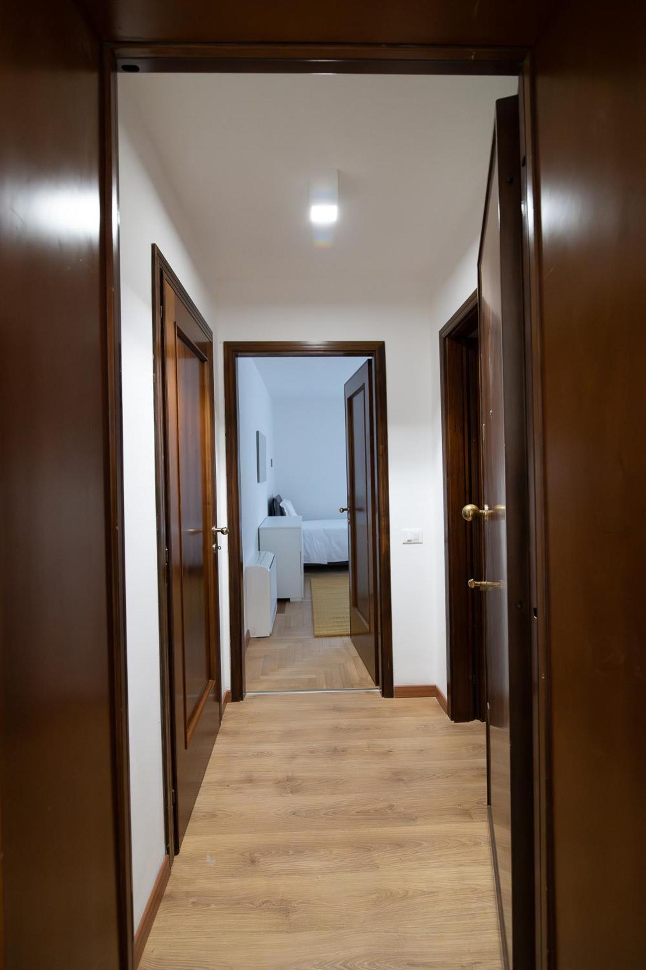 Residenza Corso Palladio 159 维琴察 外观 照片
