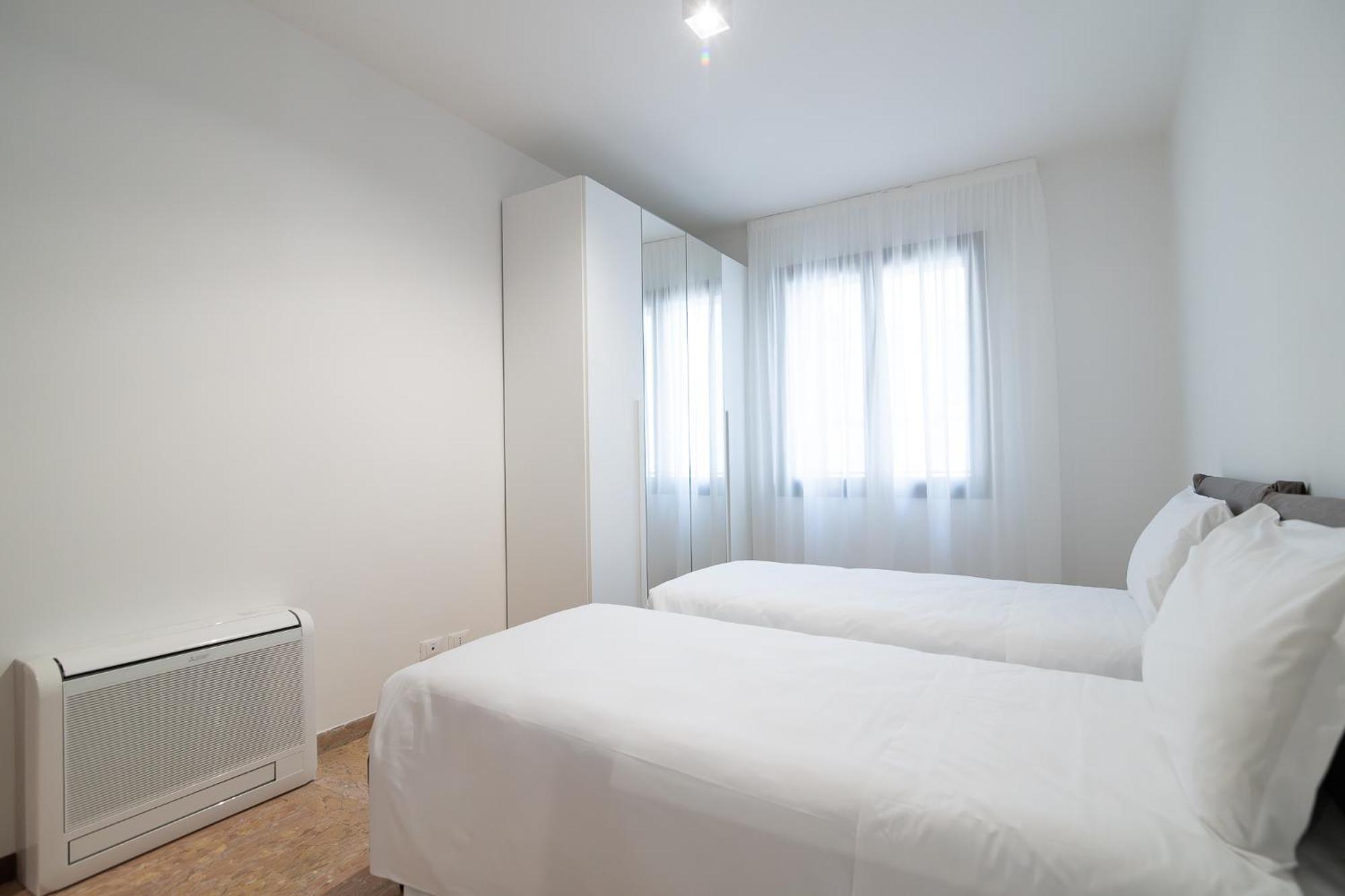 Residenza Corso Palladio 159 维琴察 外观 照片