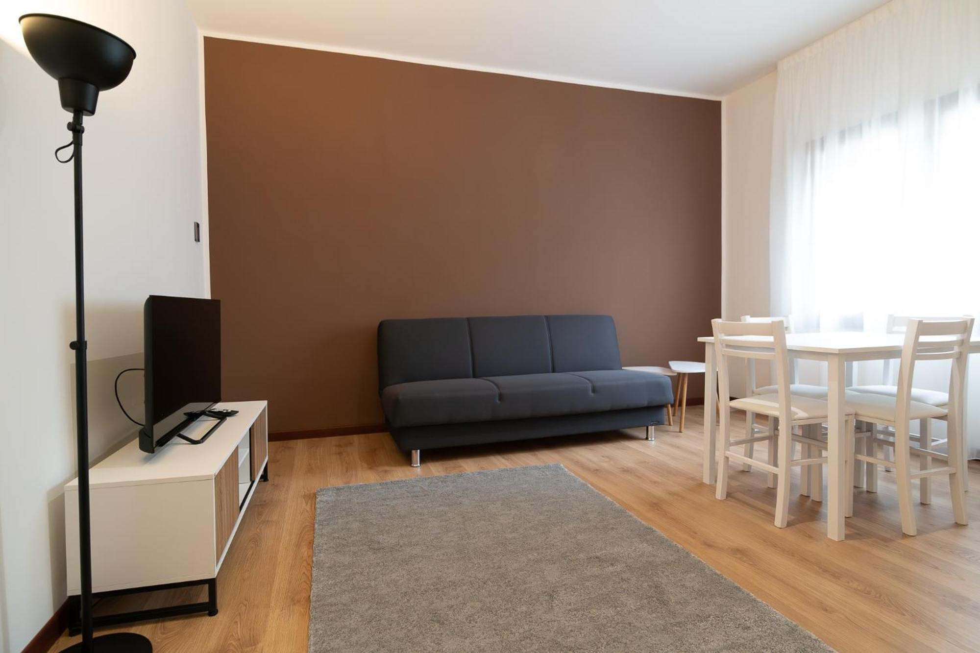 Residenza Corso Palladio 159 维琴察 外观 照片
