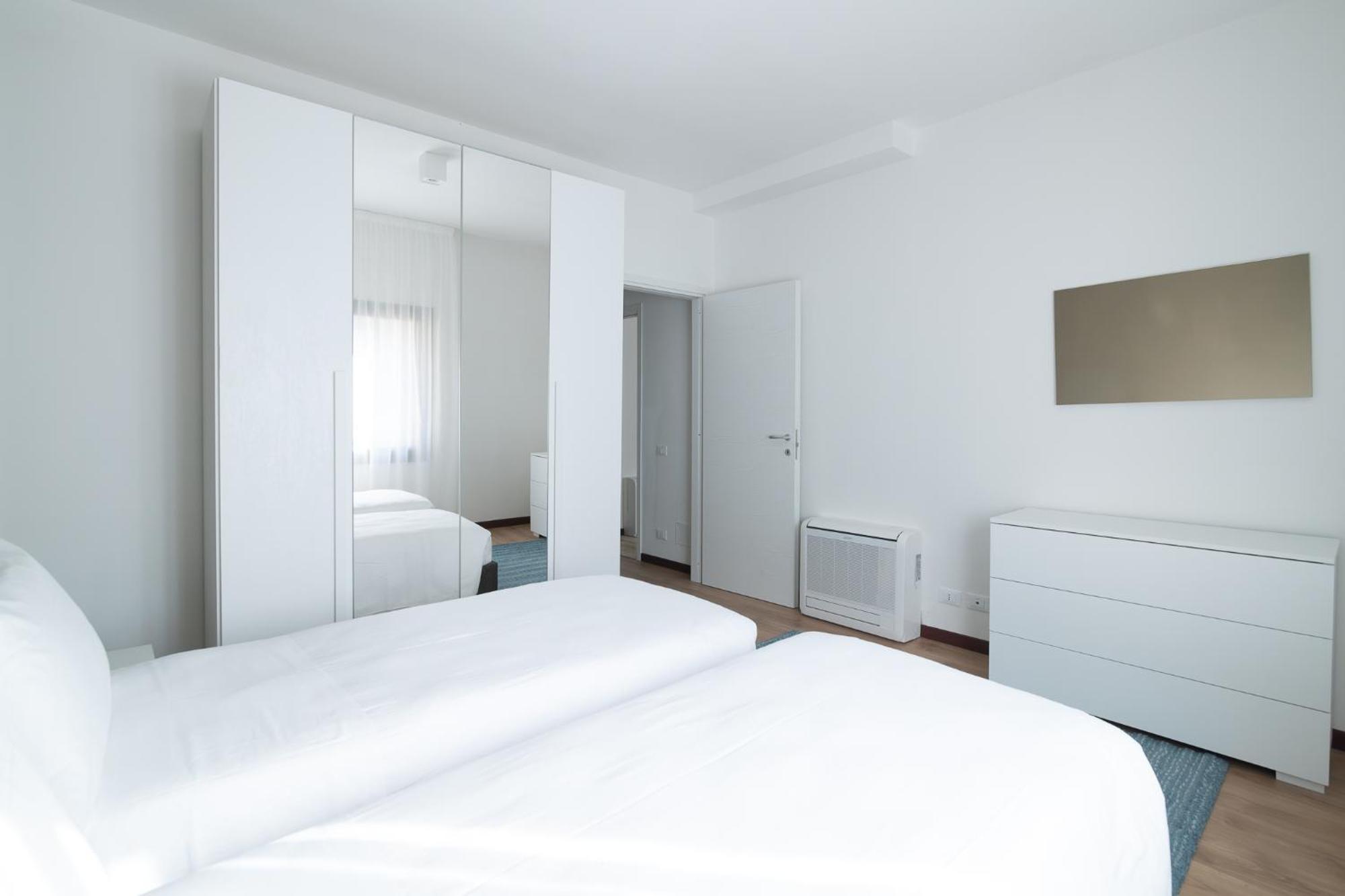 Residenza Corso Palladio 159 维琴察 外观 照片