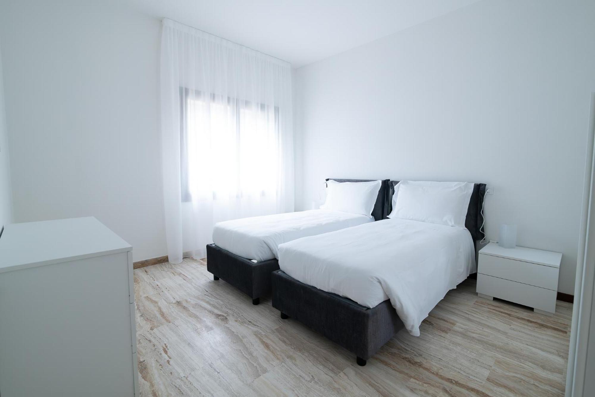 Residenza Corso Palladio 159 维琴察 客房 照片