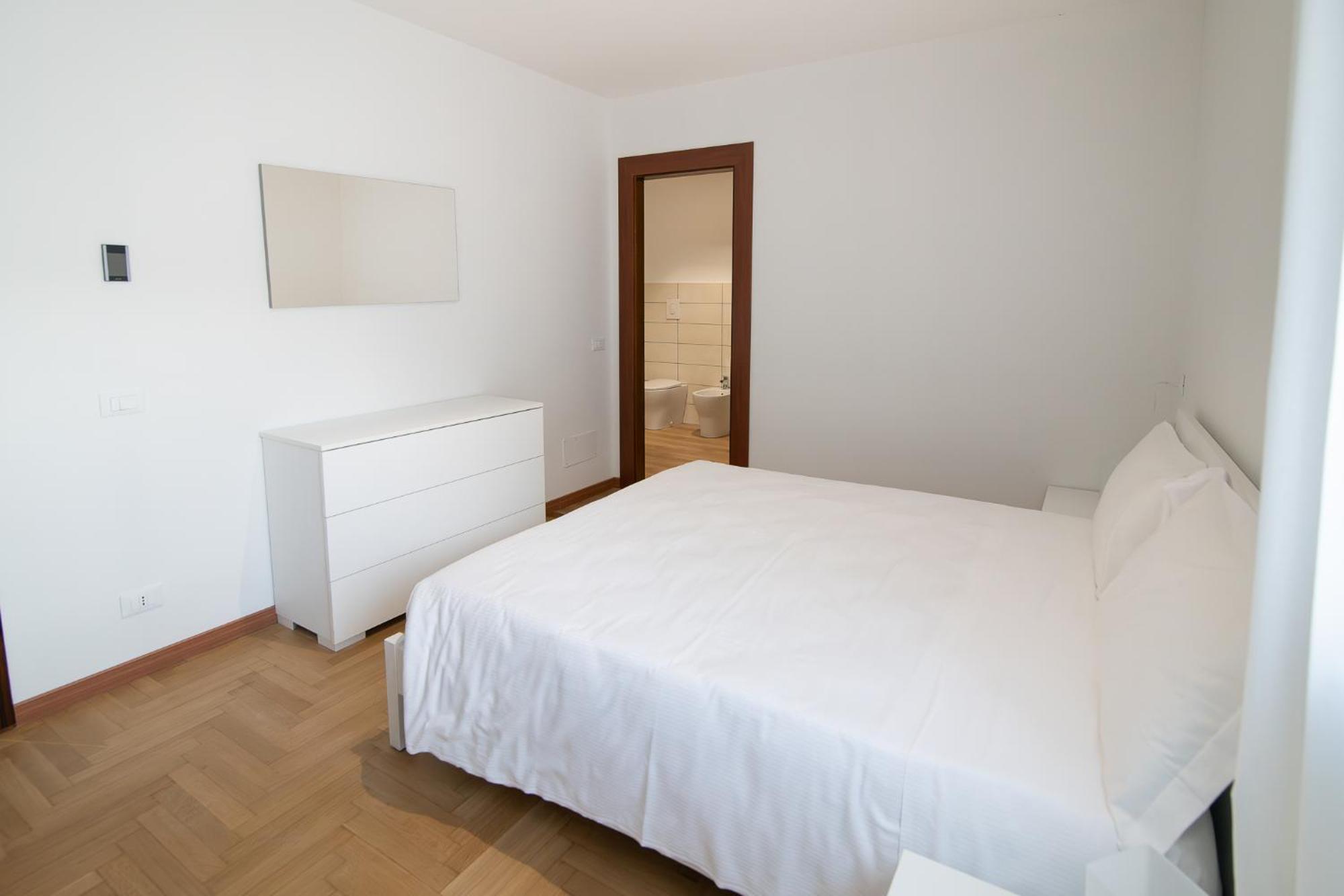 Residenza Corso Palladio 159 维琴察 外观 照片