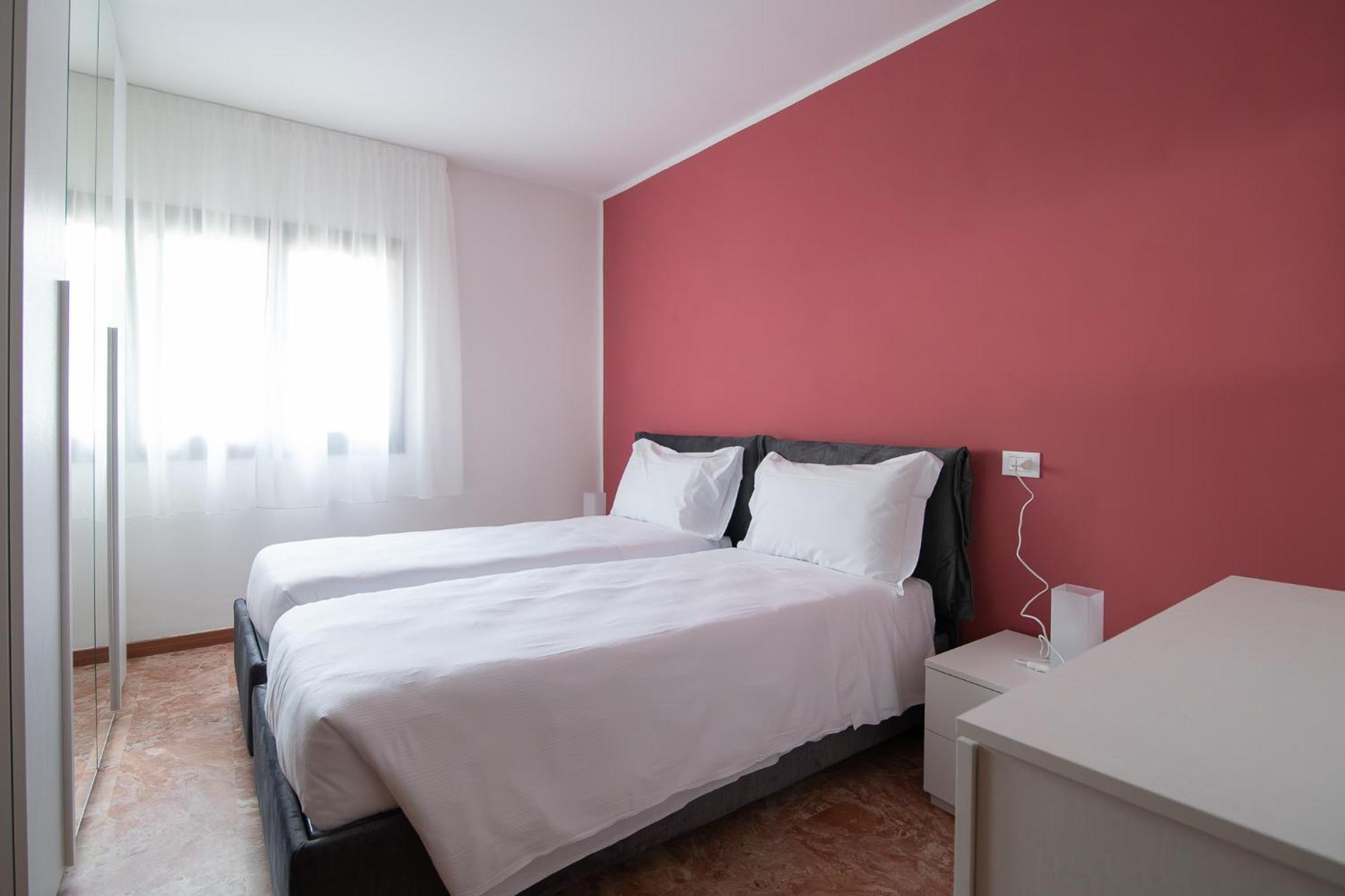 Residenza Corso Palladio 159 维琴察 外观 照片