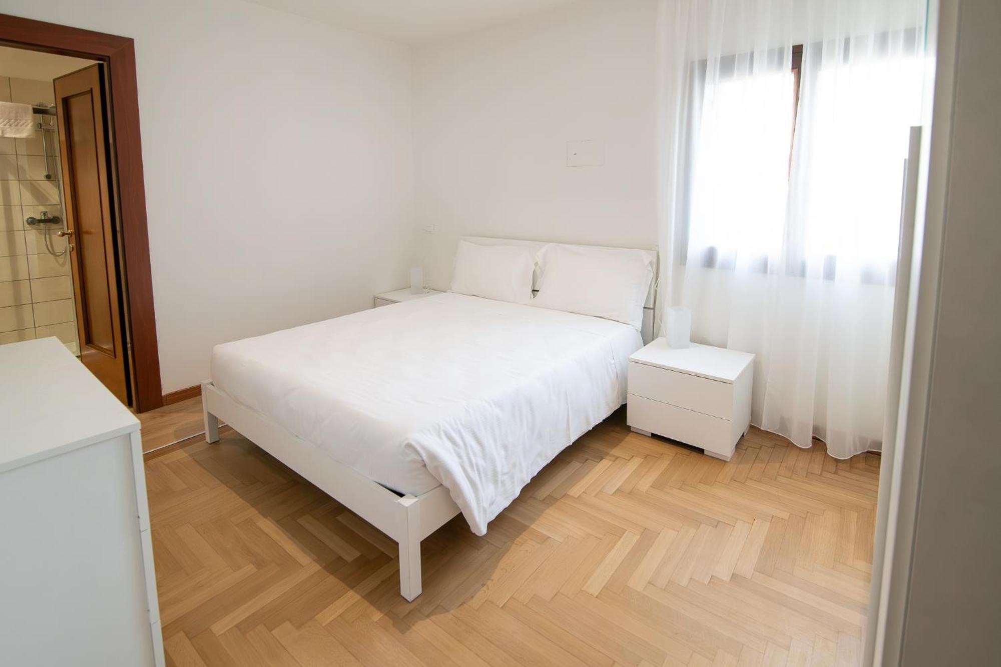 Residenza Corso Palladio 159 维琴察 外观 照片