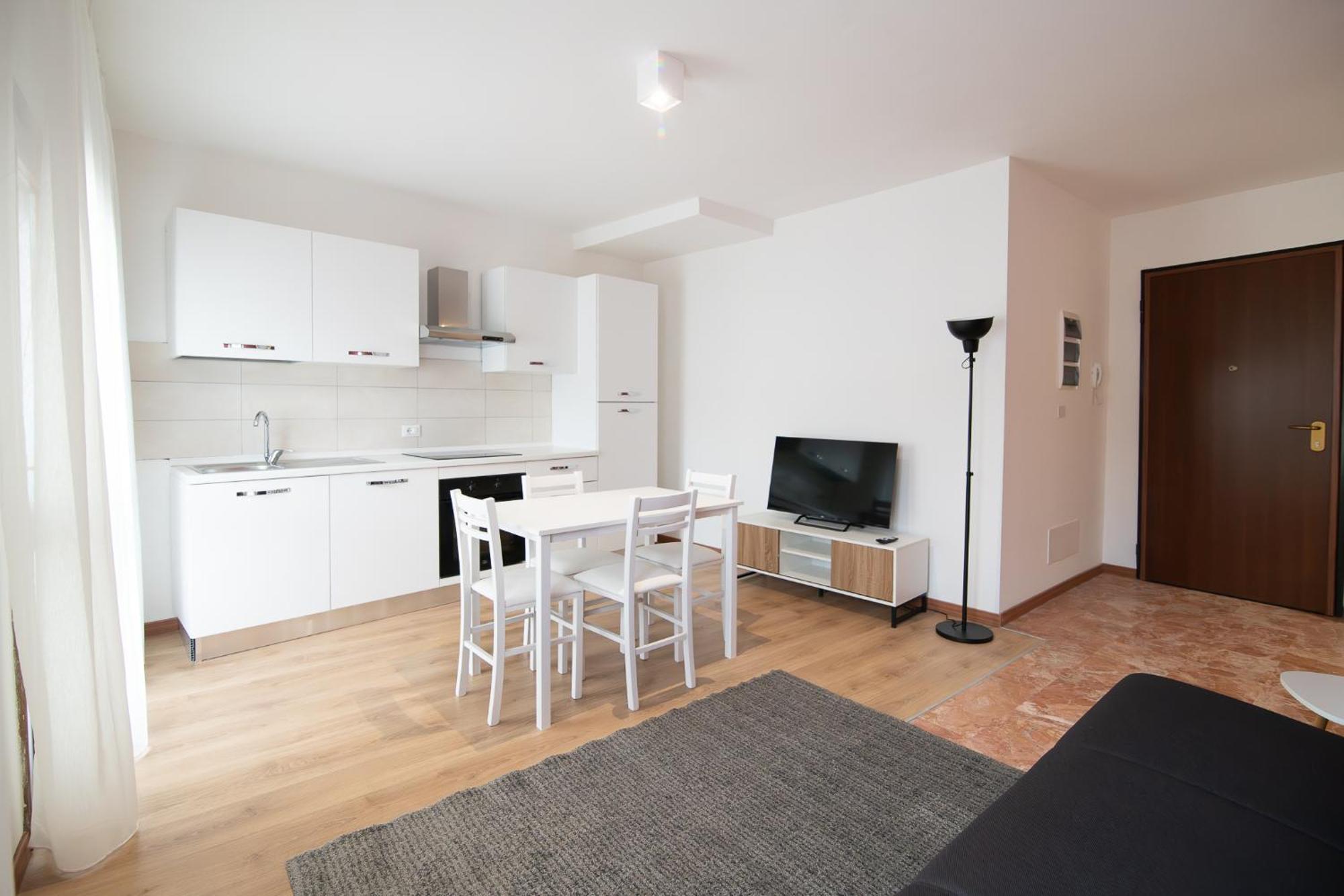 Residenza Corso Palladio 159 维琴察 外观 照片