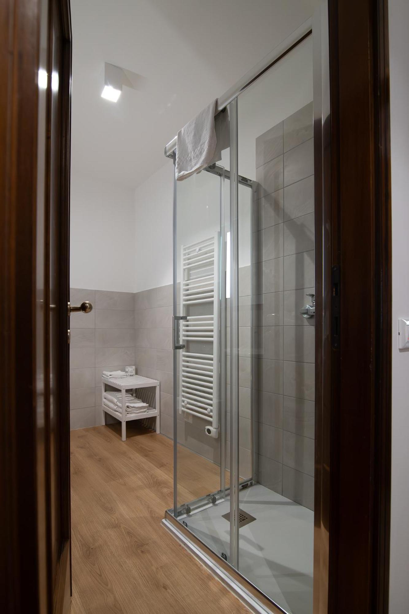 Residenza Corso Palladio 159 维琴察 客房 照片