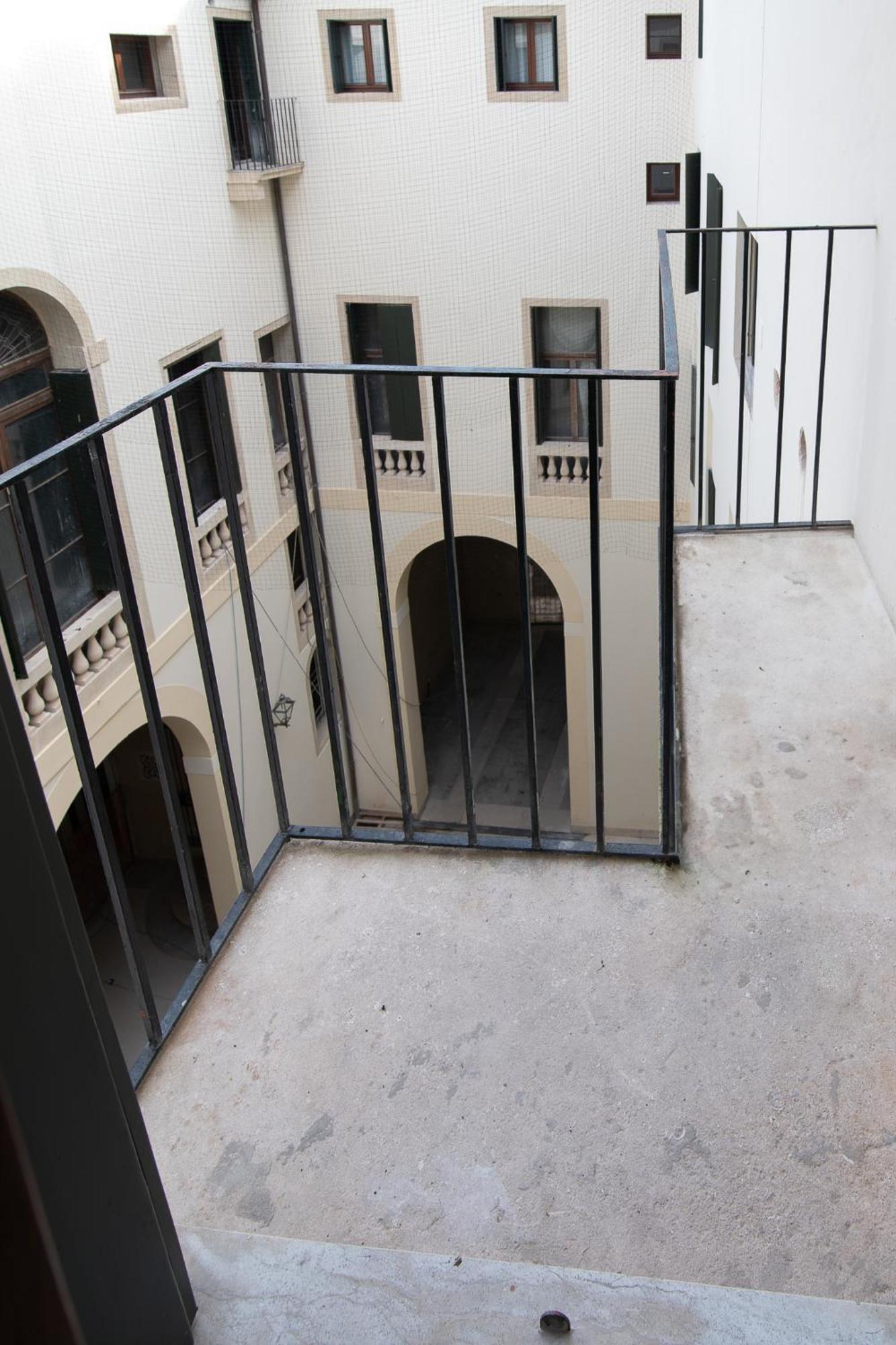 Residenza Corso Palladio 159 维琴察 外观 照片